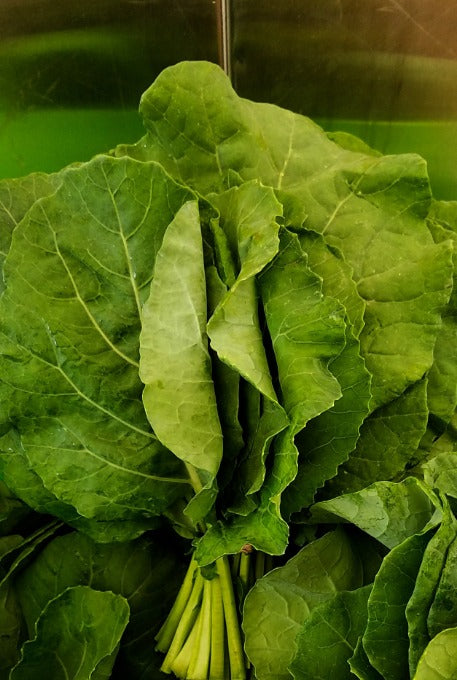 Collards on Sale