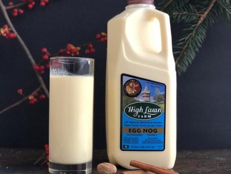 Eggnog Online Sale