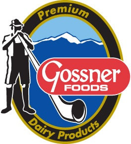 Gossner Online Gift Card Online now