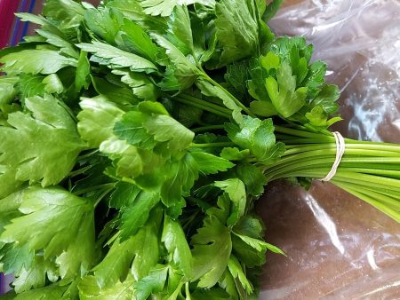 Parsley, Italian flat leaf Online Sale