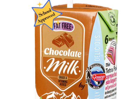 Fat Free Chocolate Milk Online Sale