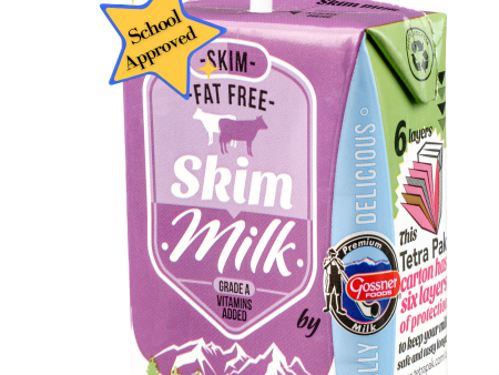 Skim Milk For Sale