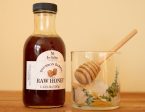 Bee Hollow Farm Honey on Sale