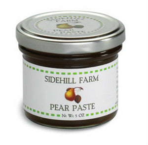 SideHill Farm Fruit Pastes Online Sale