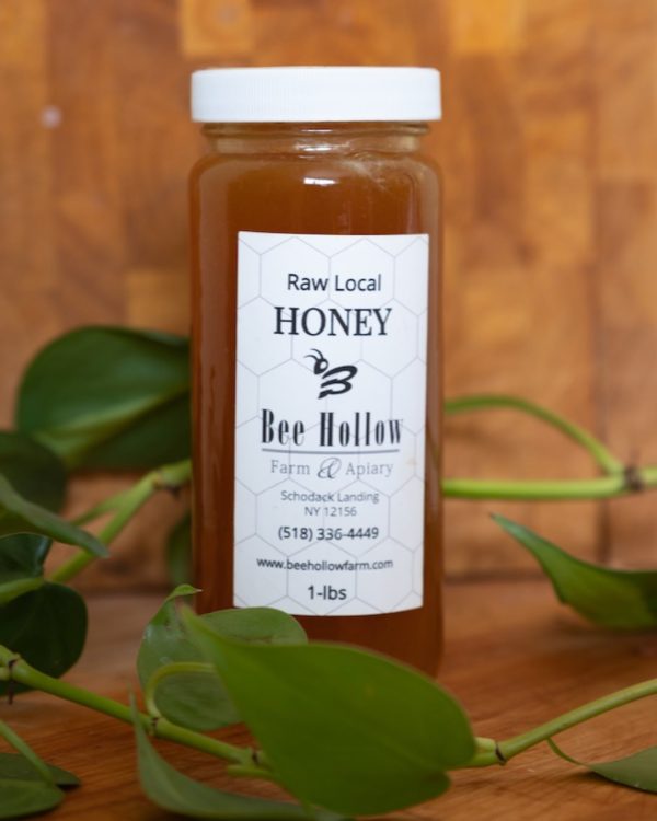 Bee Hollow Farm Honey on Sale