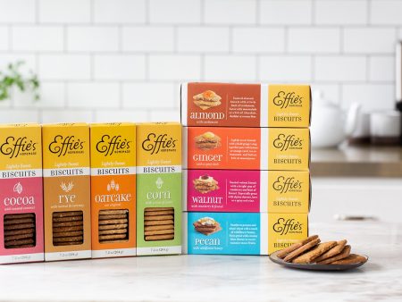 Effie s Homemade Biscuits Online now