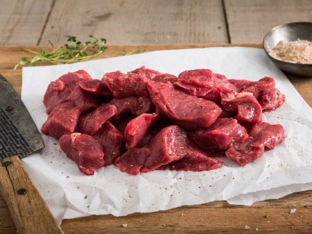 Beef Stew Meat Hot on Sale