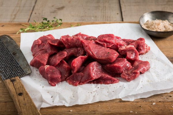 Beef Stew Meat Hot on Sale