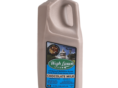 Chocolate Milk Online