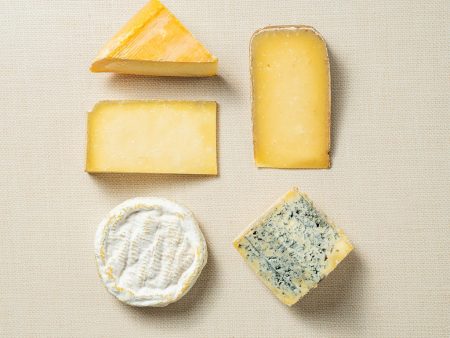 Cheese Sampler Online Sale