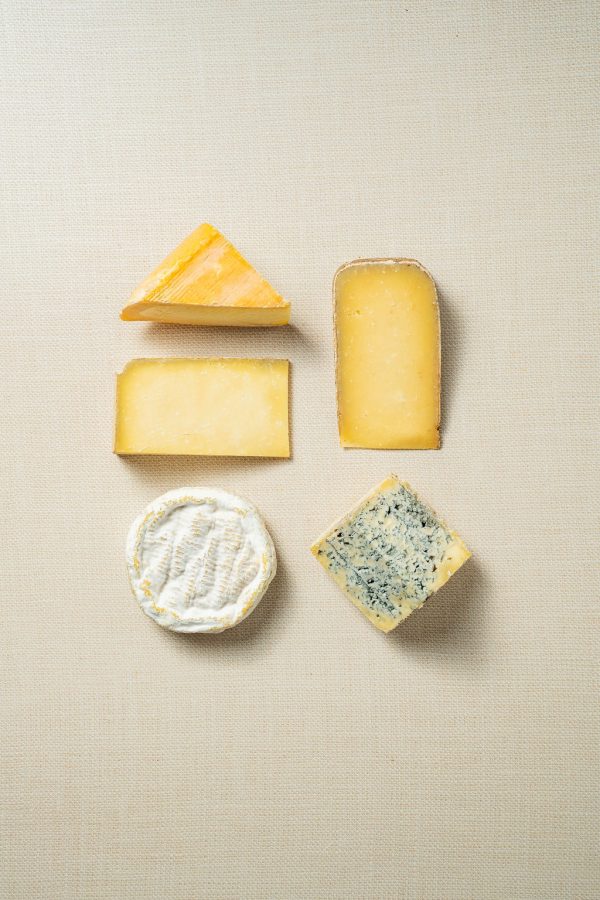 Cheese Sampler Online Sale