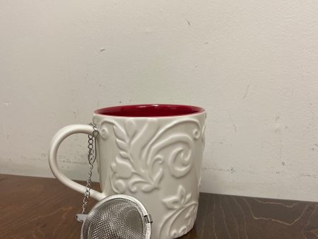 Mesh Tea Infuser Online Sale