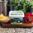 Sea Salted Butter | 1 lb Tub Cheap