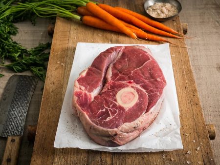 Beef Shank (Osso Buco) Cheap