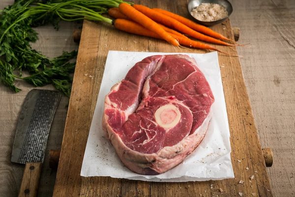 Beef Shank (Osso Buco) Cheap