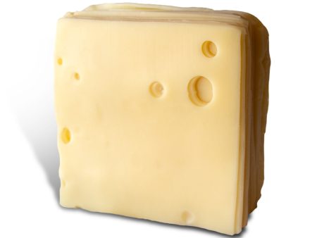 High Mountain Swiss Slice For Sale