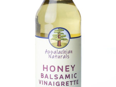 Appalachian Naturals, Dressing Online now