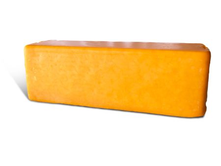 5 lb.  Smoked Cheddar Loaf Online now