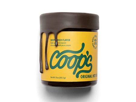 Coop s Original Hot Fudge Cheap