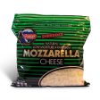 Mozzarella Shred Hot on Sale