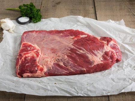 Flank Steak Online Sale