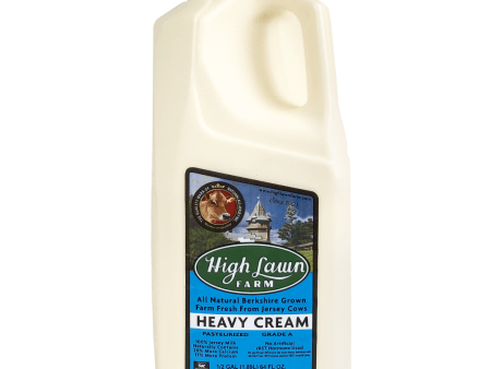 Heavy Cream For Discount