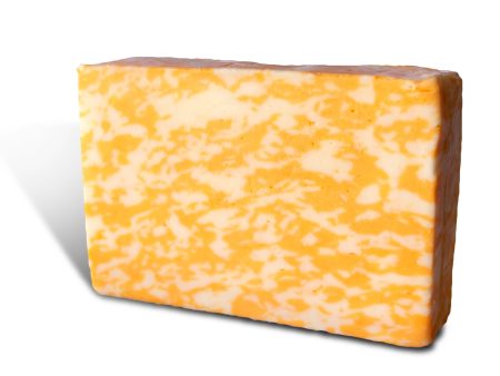 Colby Jack Chunk Hot on Sale