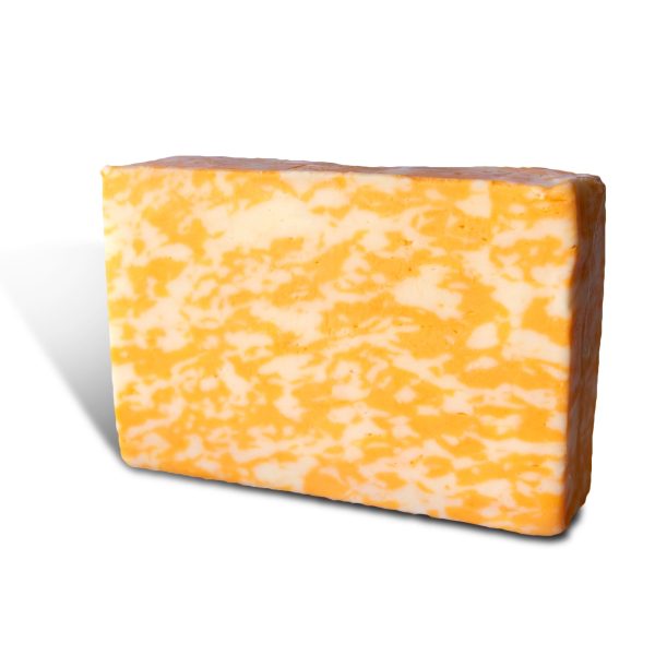 Colby Jack Chunk Hot on Sale