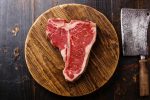 T-bone Steak For Discount