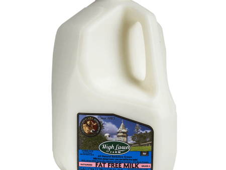 Fat Free Milk Cheap