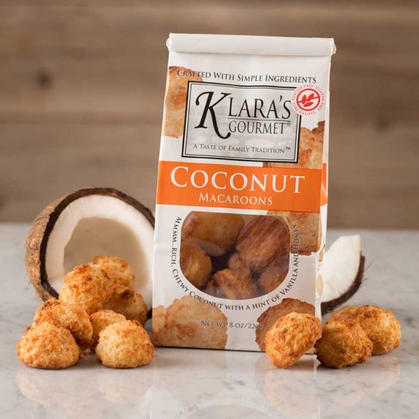 Klara s Gourmet Cookies Discount