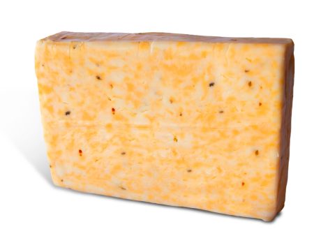 Colby Jack Hot Pepper For Sale