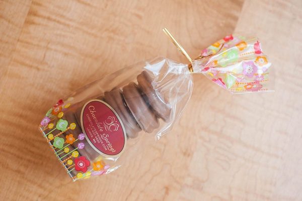 Chocolate Springs, Chocolate Covered Oreos Sale