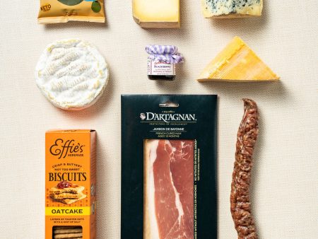 The Shippable Charcuterie Board For Sale