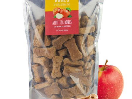 Extra Special Teas, Tea-Bone Dog Treats For Discount