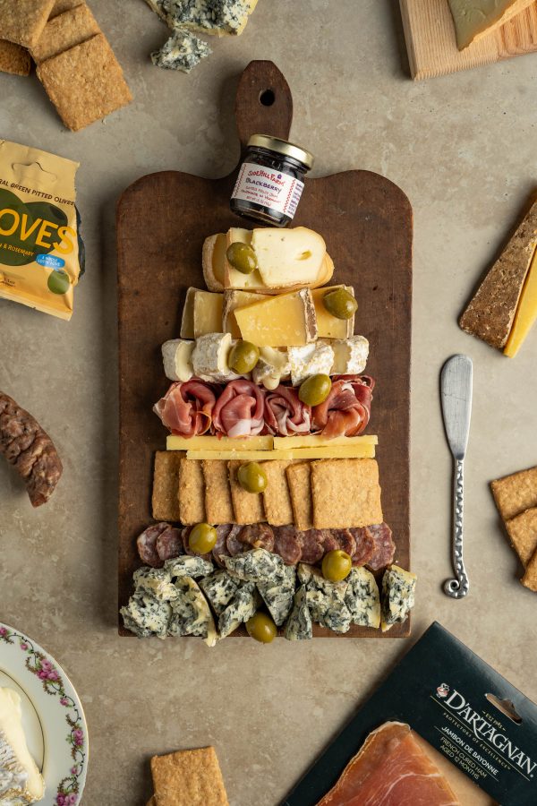 The Shippable Charcuterie Board For Sale