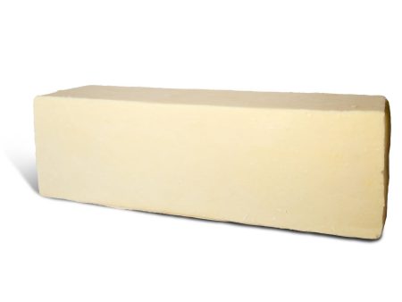 5 lb. Monterey Jack Deli Loaf Supply