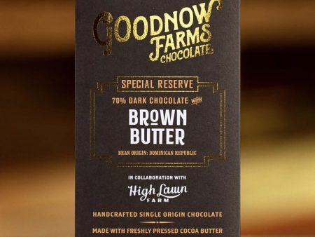 Good Now Farms, Single Origin Chocolate Bars Online Hot Sale