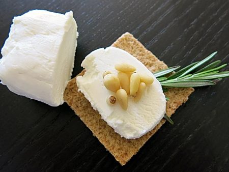 R&G, Goat Cheese Online Hot Sale