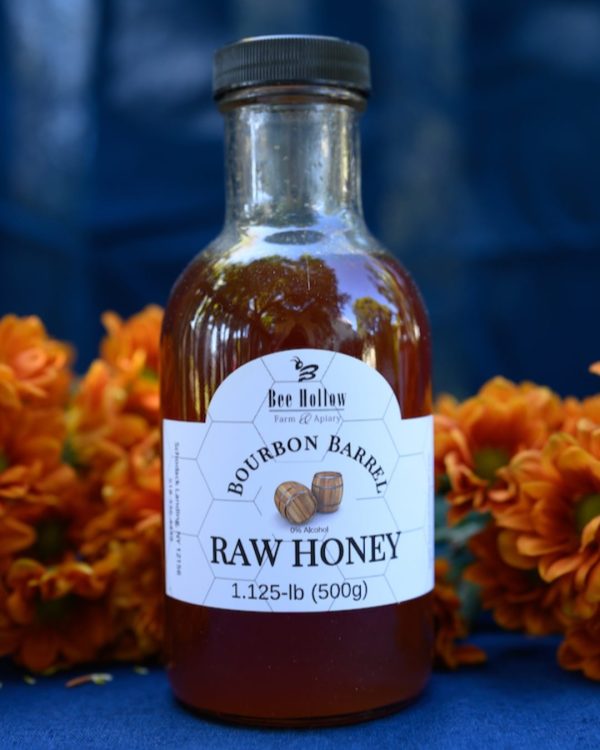 Bee Hollow Farm Honey on Sale