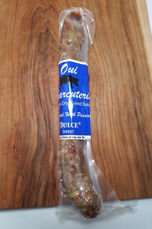 Oui Charcuterie Salami Online now