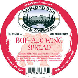 Adirondack Cheese Company, Cheese Spreads Sale