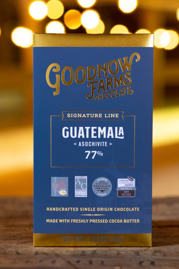 Good Now Farms, Single Origin Chocolate Bars Online Hot Sale