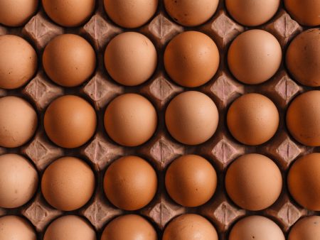 Cream of the Crop, Eggs | 15 DOZEN Online Hot Sale