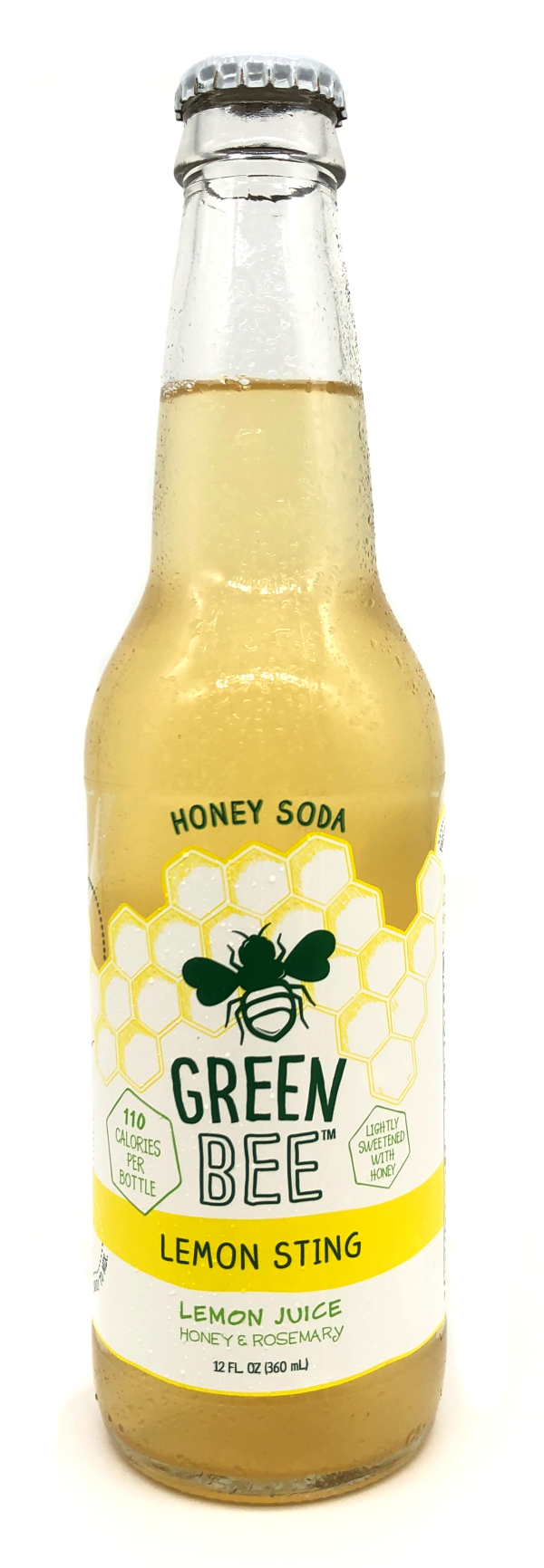 Green Bee Soda Online