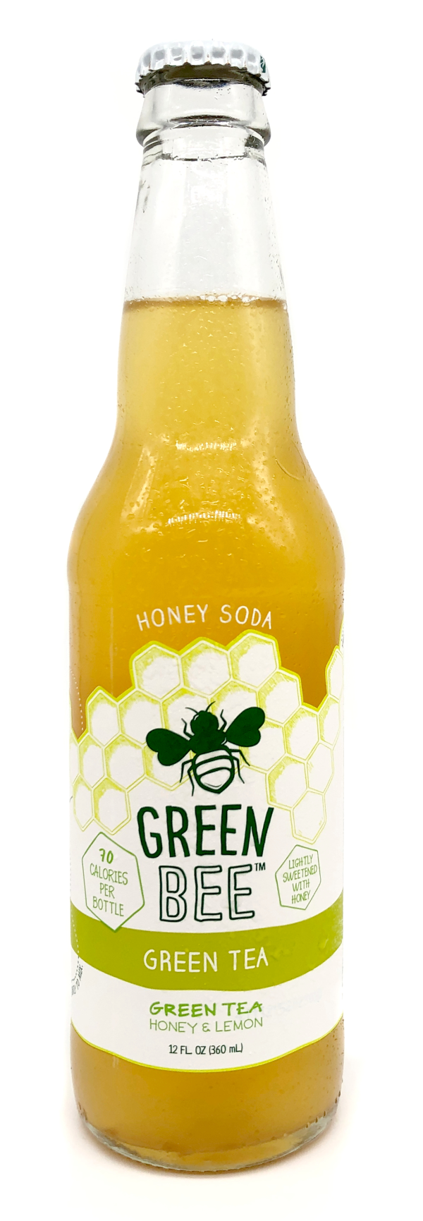 Green Bee Soda Online