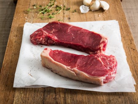 New York Strip Steak Online