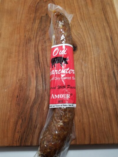 Oui Charcuterie Salami Online now