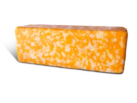 5 lb. Colby Jack Deli Loaf Cheap