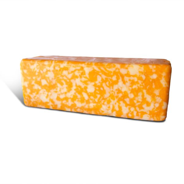 5 lb. Colby Jack Deli Loaf Cheap